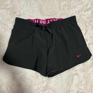 Nike Dri-Fit Shorts
